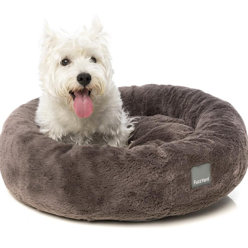 FZ8197 200 EskimoBed Truffle Dog 6