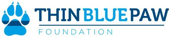 Thin Blue Paw